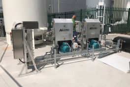 Chiết xuất tinh dầu bằng công nghệ CO2 siêu tới hạn