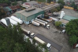 Hành trình xanh của Bắc Hà – Tái chế CO₂ vì tương lai bền vững