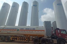 KHÍ ARGON – KHÍ BẢO VỆ CHO HÀN NHÔM VÀ THÉP KHÔNG GỈ